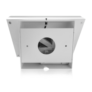 Quiosque QMSV4 para Inquérito de Satisfação digital para montagem na parede, Dispositivo de Satisfação do Cliente, Inquérito de Avaliação de Satisfação, Questionário de satisfação do cliente