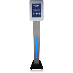 Quiosque Multimédia, Sistema de Inquérito de Satisfação, SV-COMPACT KIOSK - ANDROID