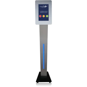 Quiosque Multimédia, Sistema de Inquérito de Satisfação, SV-TOWER KIOSK - ANDROID